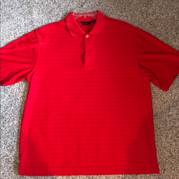 Walter Hagen Mens Large Polo Shirts - Picture 2 of 3
